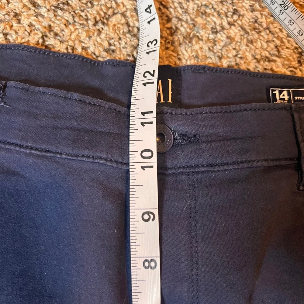 GAP classic versatile